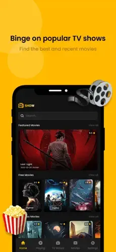 hd-streamz-official-website tv show